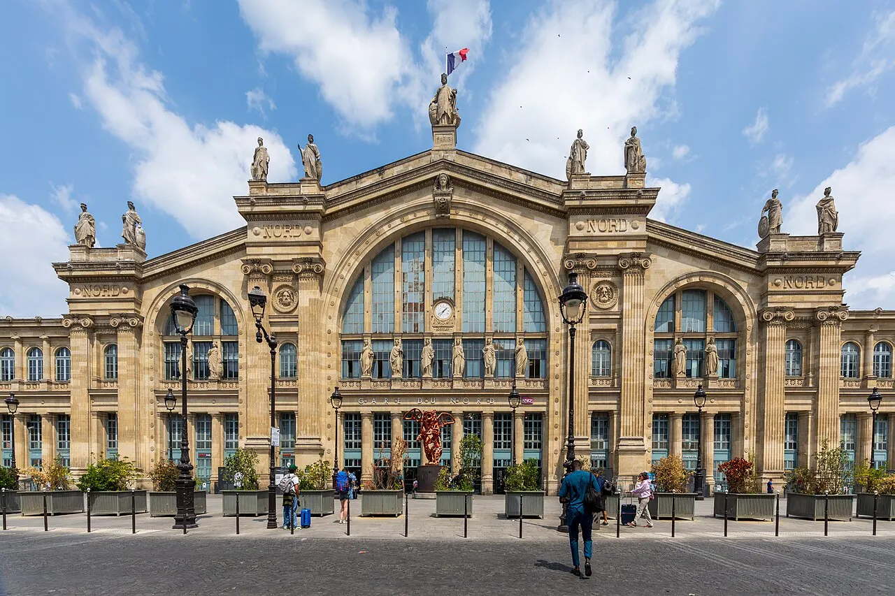 Paris 10e Arrondissement