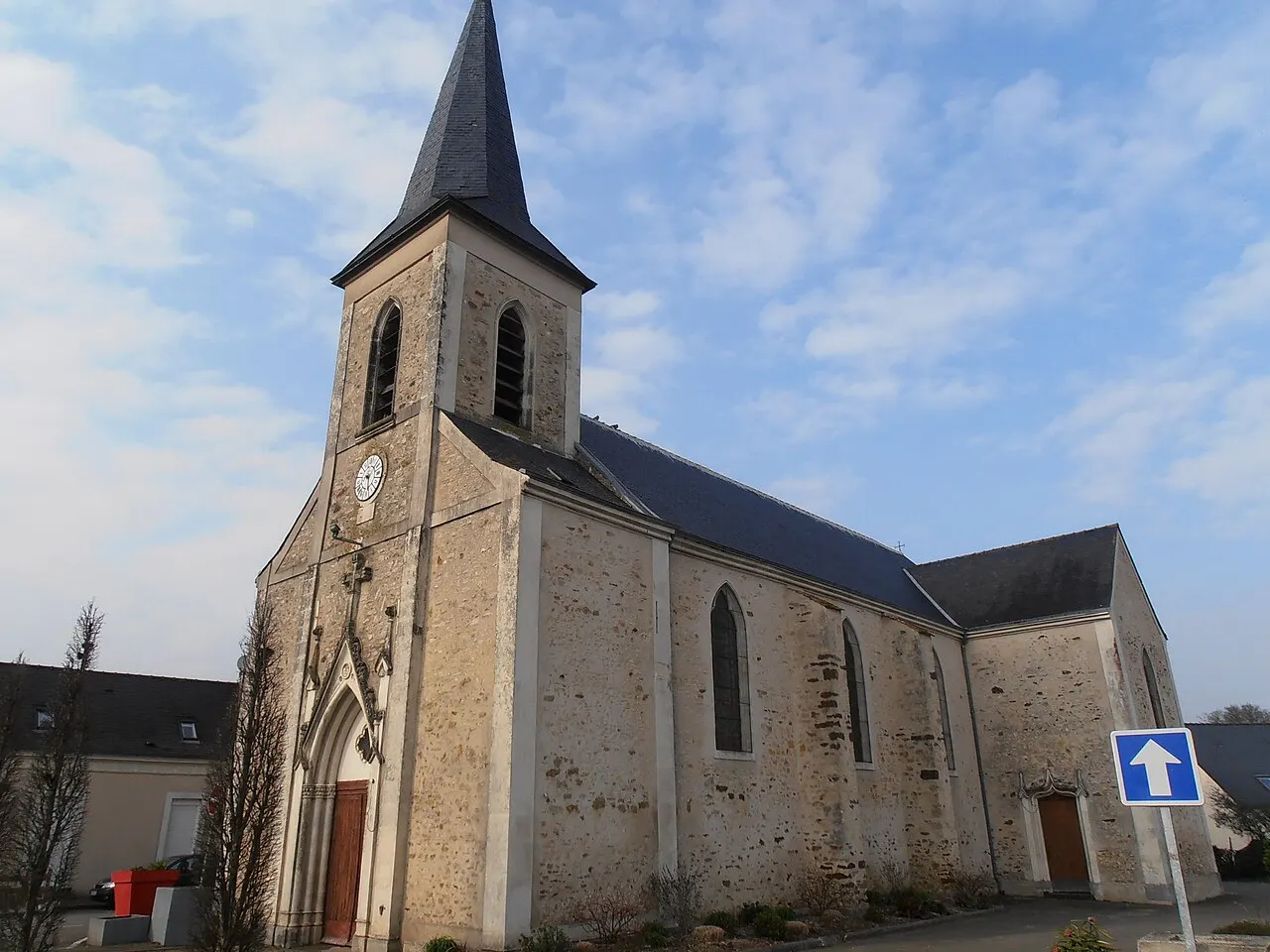 Louailles