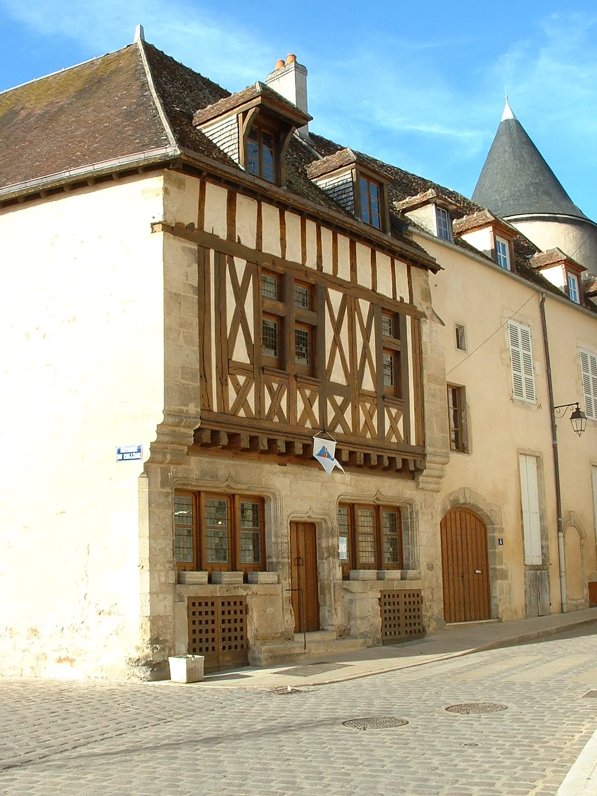 Maison
