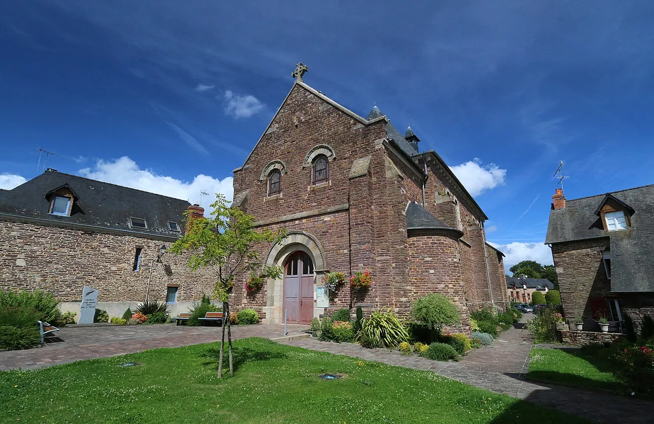 Église Saint-André