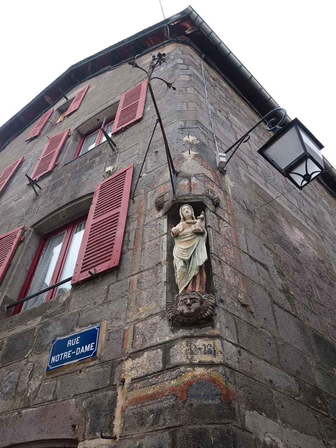 Cour Notre-Dame