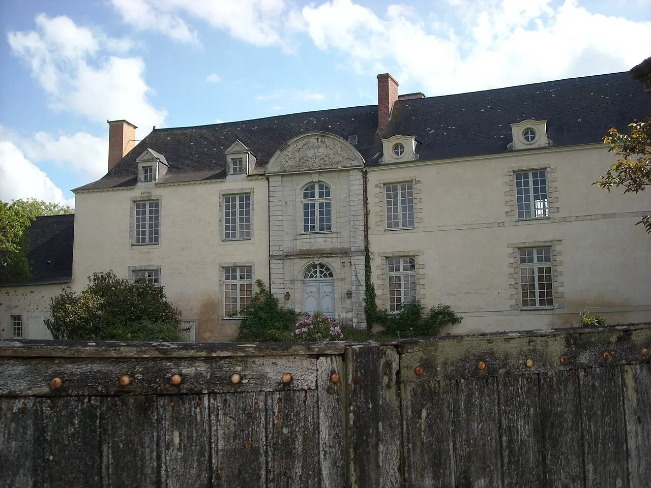 Prée-d'Anjou