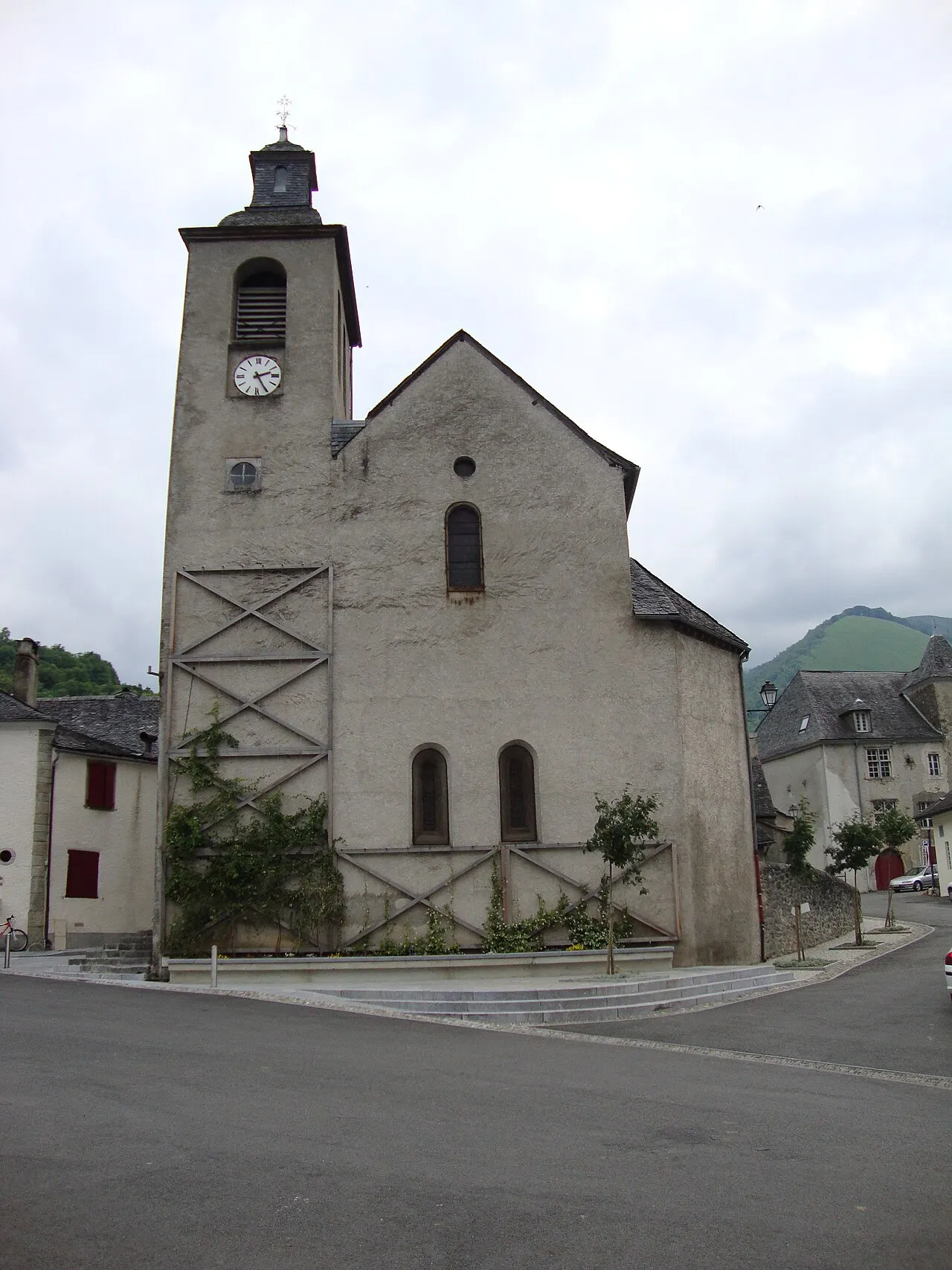 Église Saint-Michel