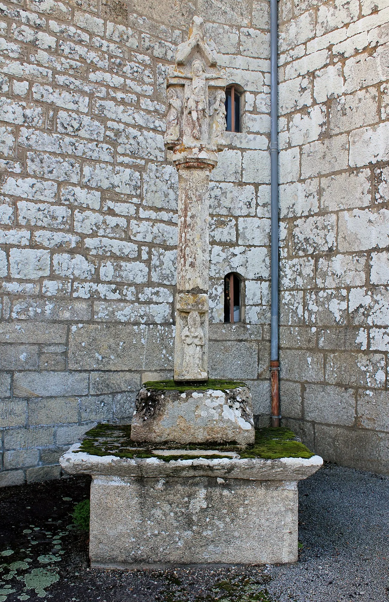 Cimetière
