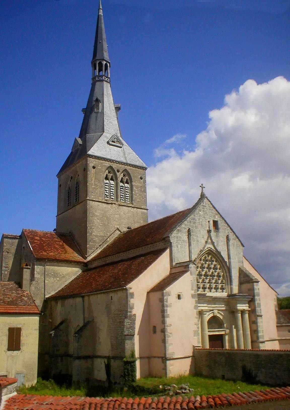 Église de l’Assomption
