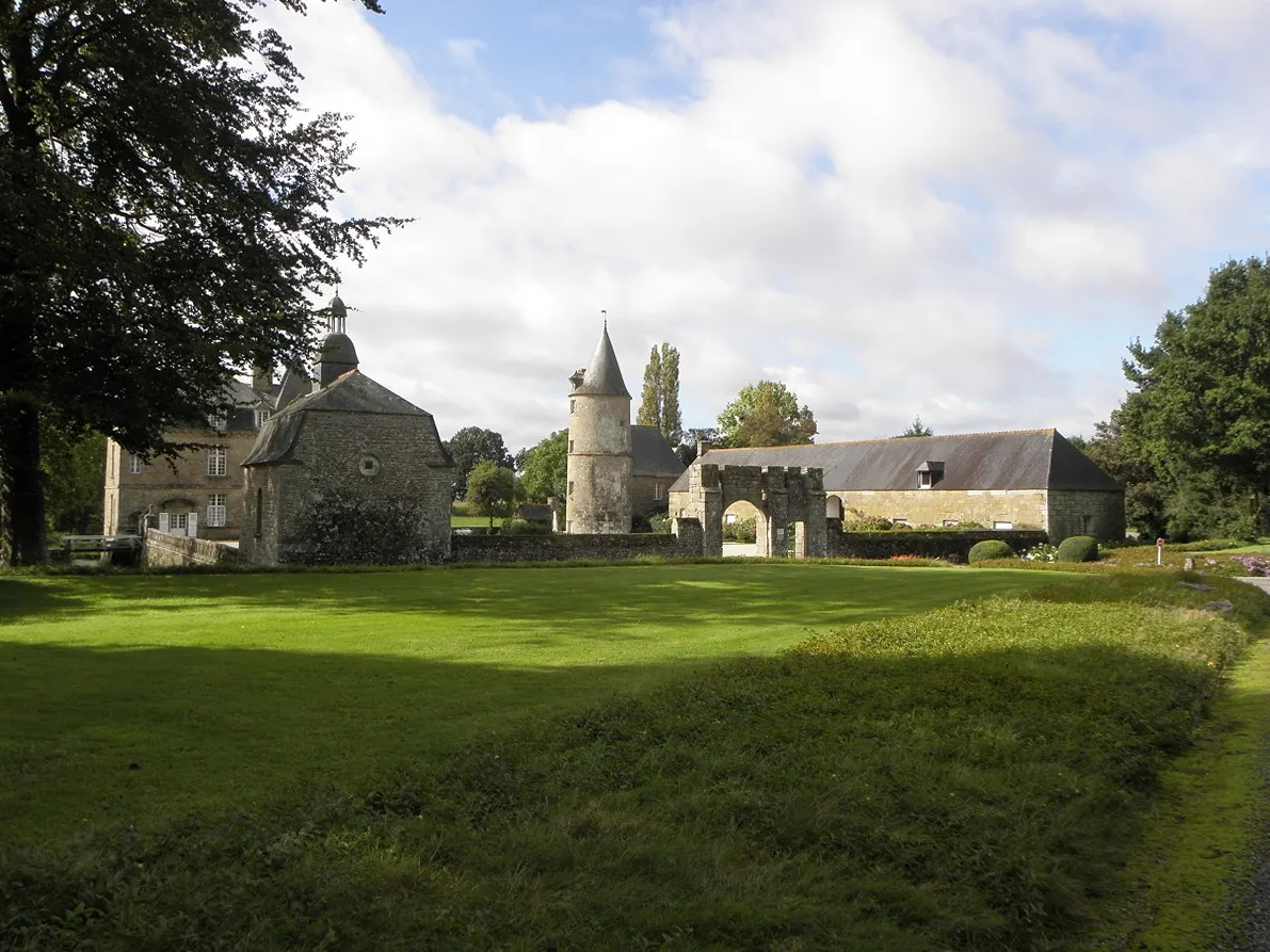 Château de la Haye