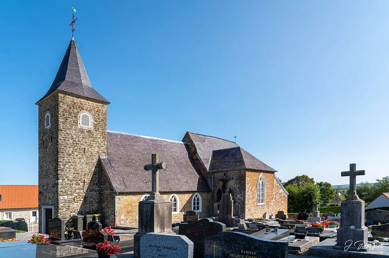 Église Sainte-Marie-Madeleine
