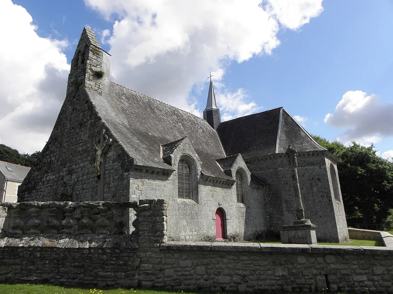 Cimetière