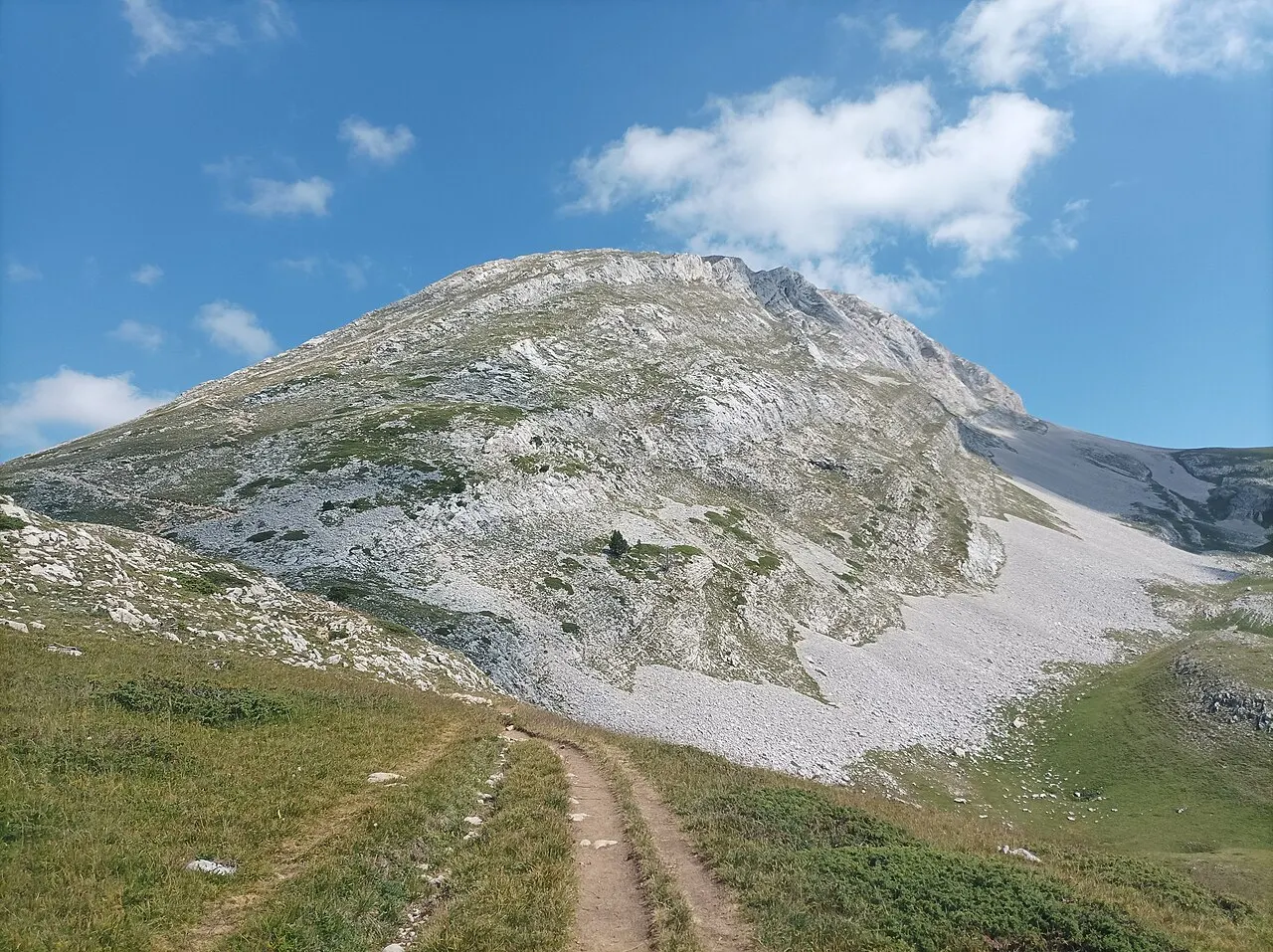 Gresse-en-Vercors