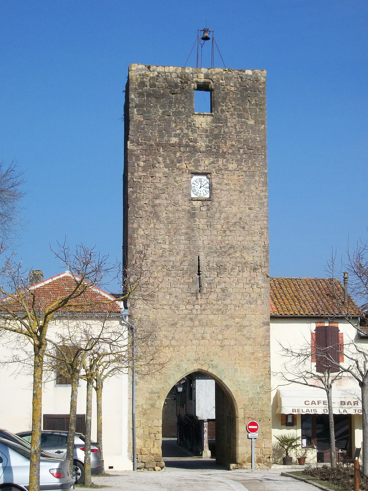 Tour de l’Horloge