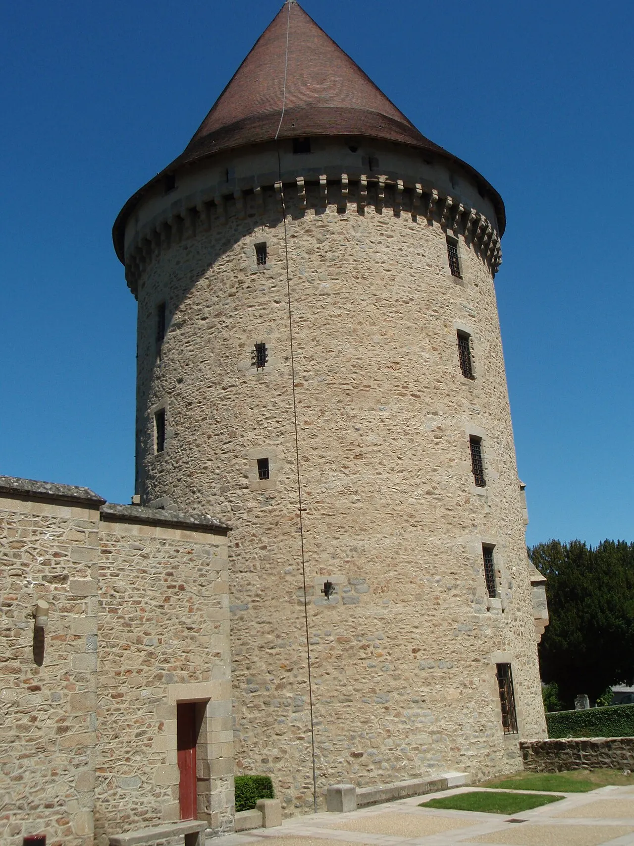 Tour Zizim