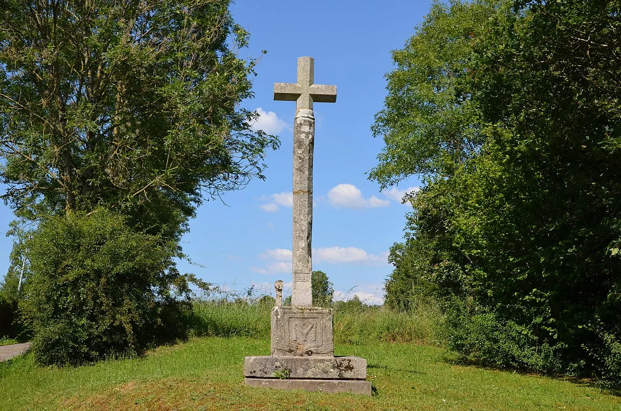 Croix de chemin