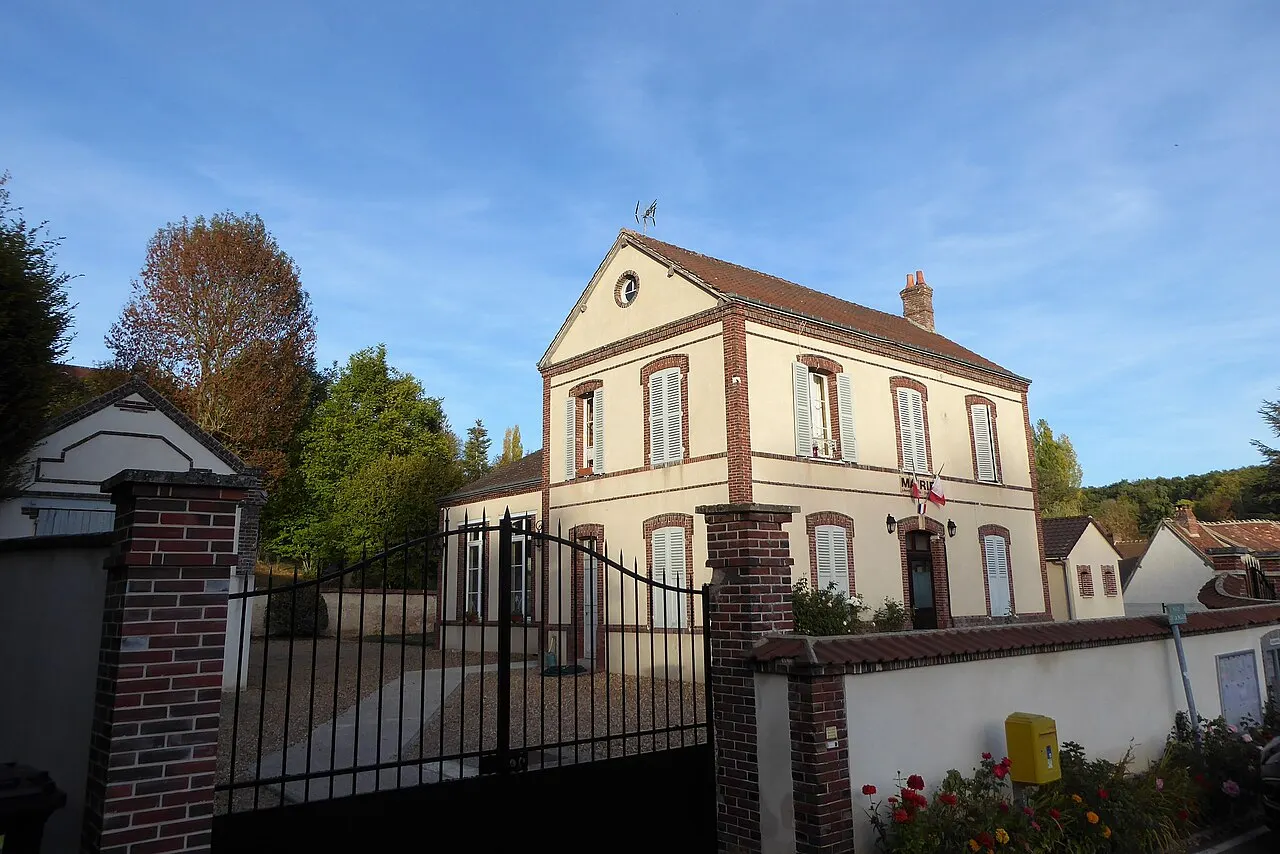 Bréchamps