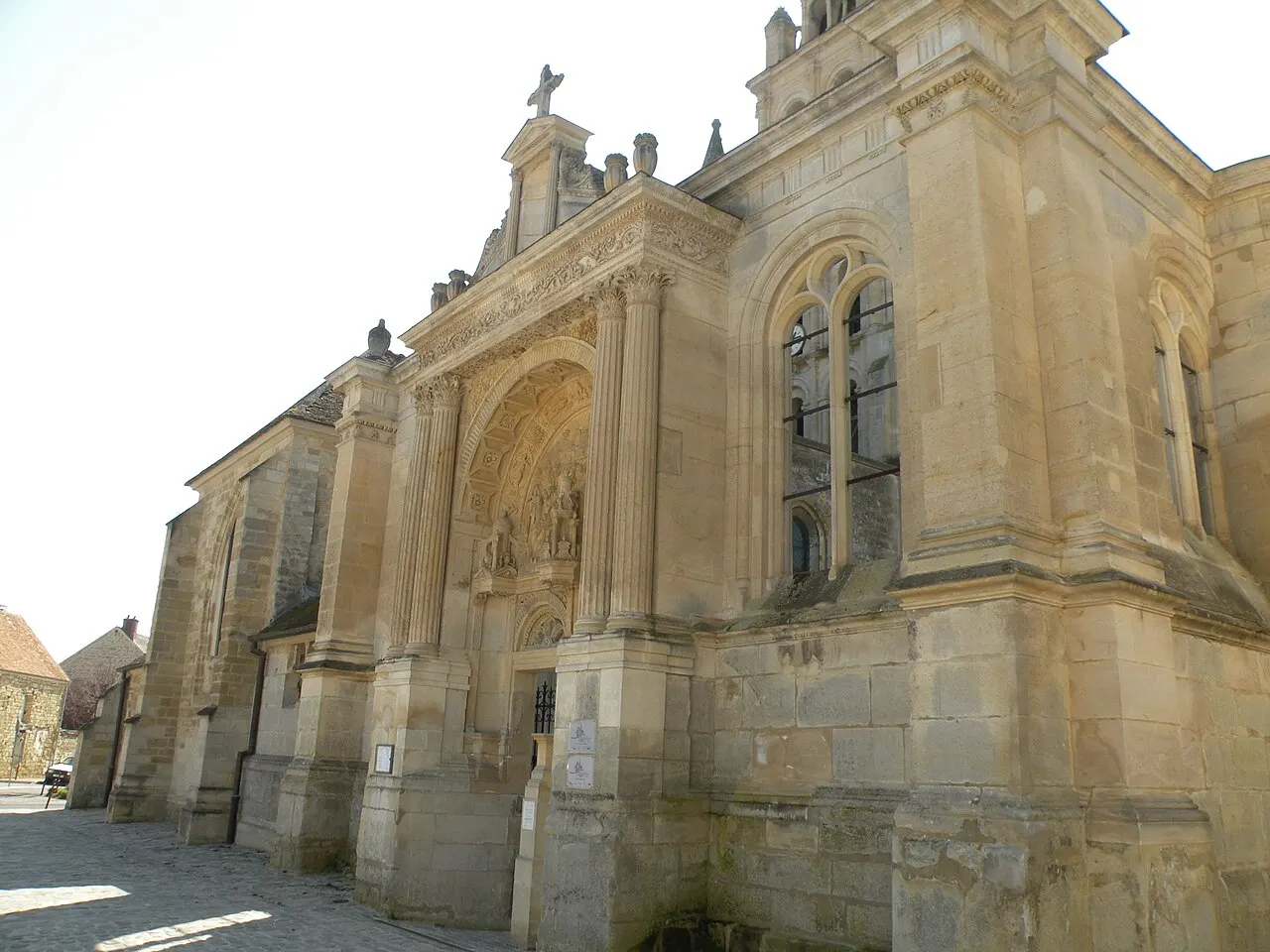 Église Saint-Christophe