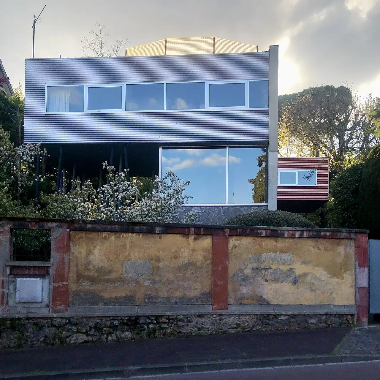 Villa Dall’Ava