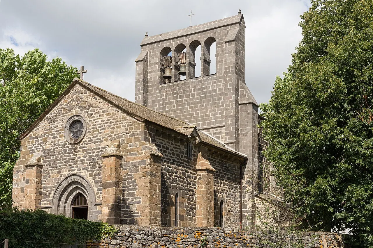 Église Saint-Gal