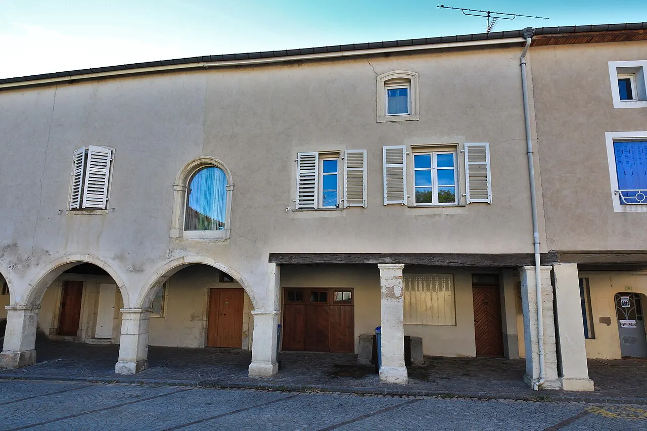 Maison Weisberger
