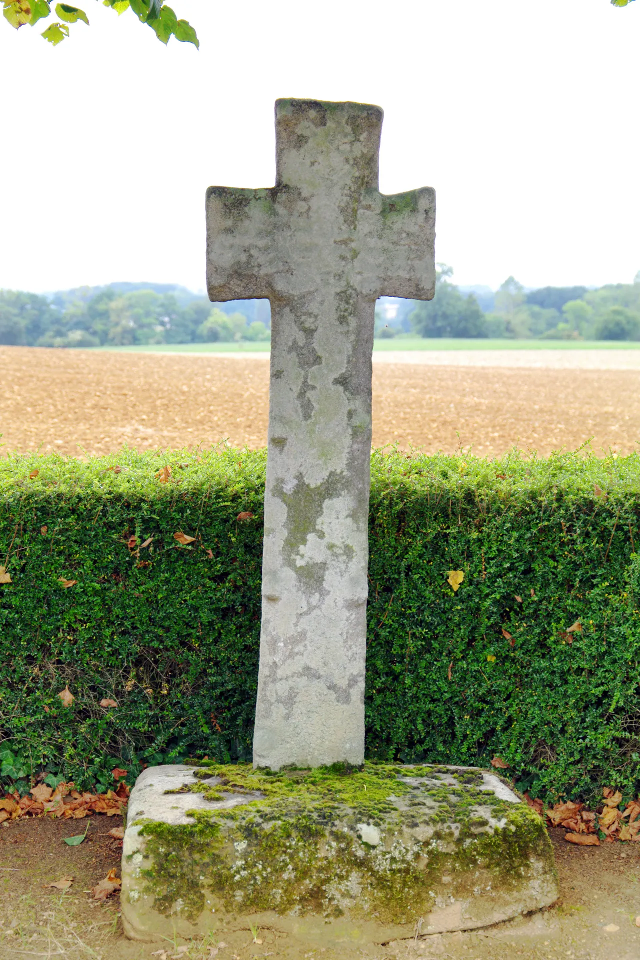 Croix de la Mettrie