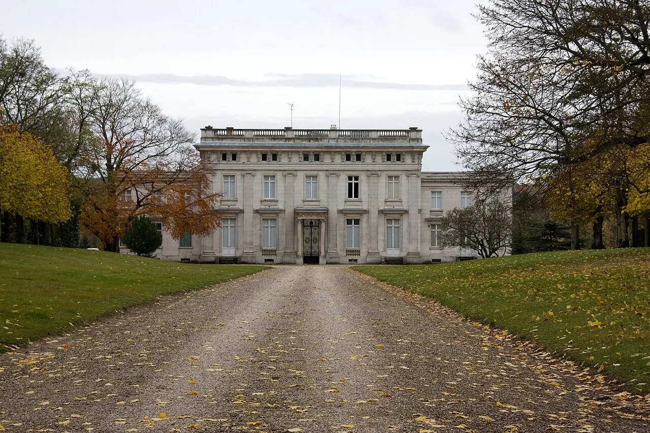 Château