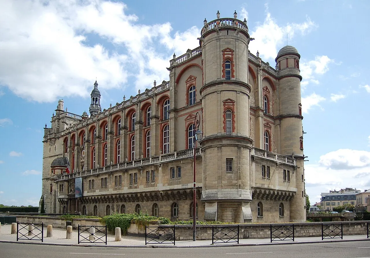 Musée d’archéologie nationale