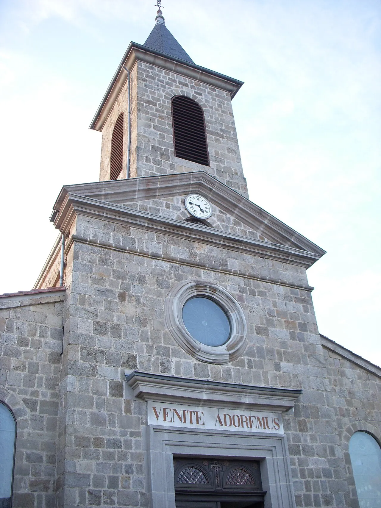 Église Saint-Jean-Baptiste