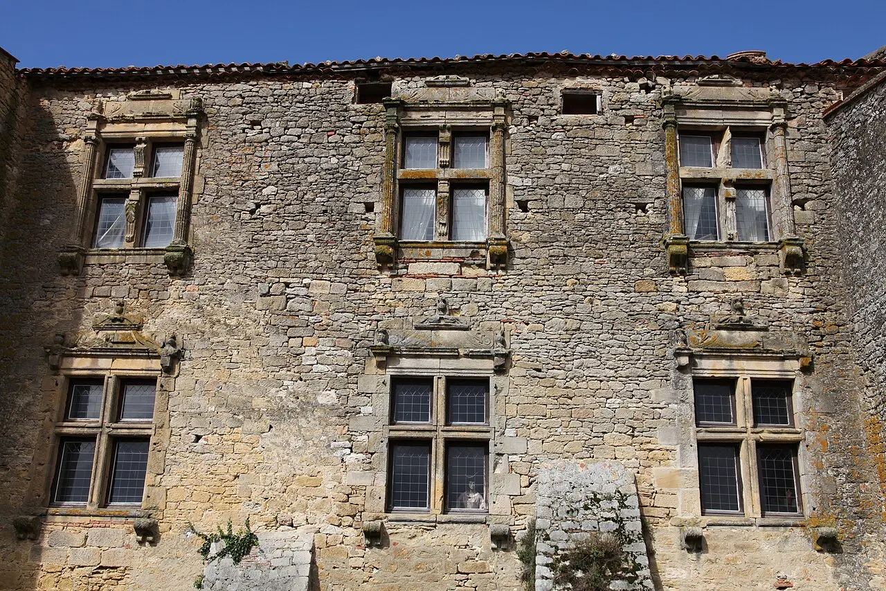 Manoir