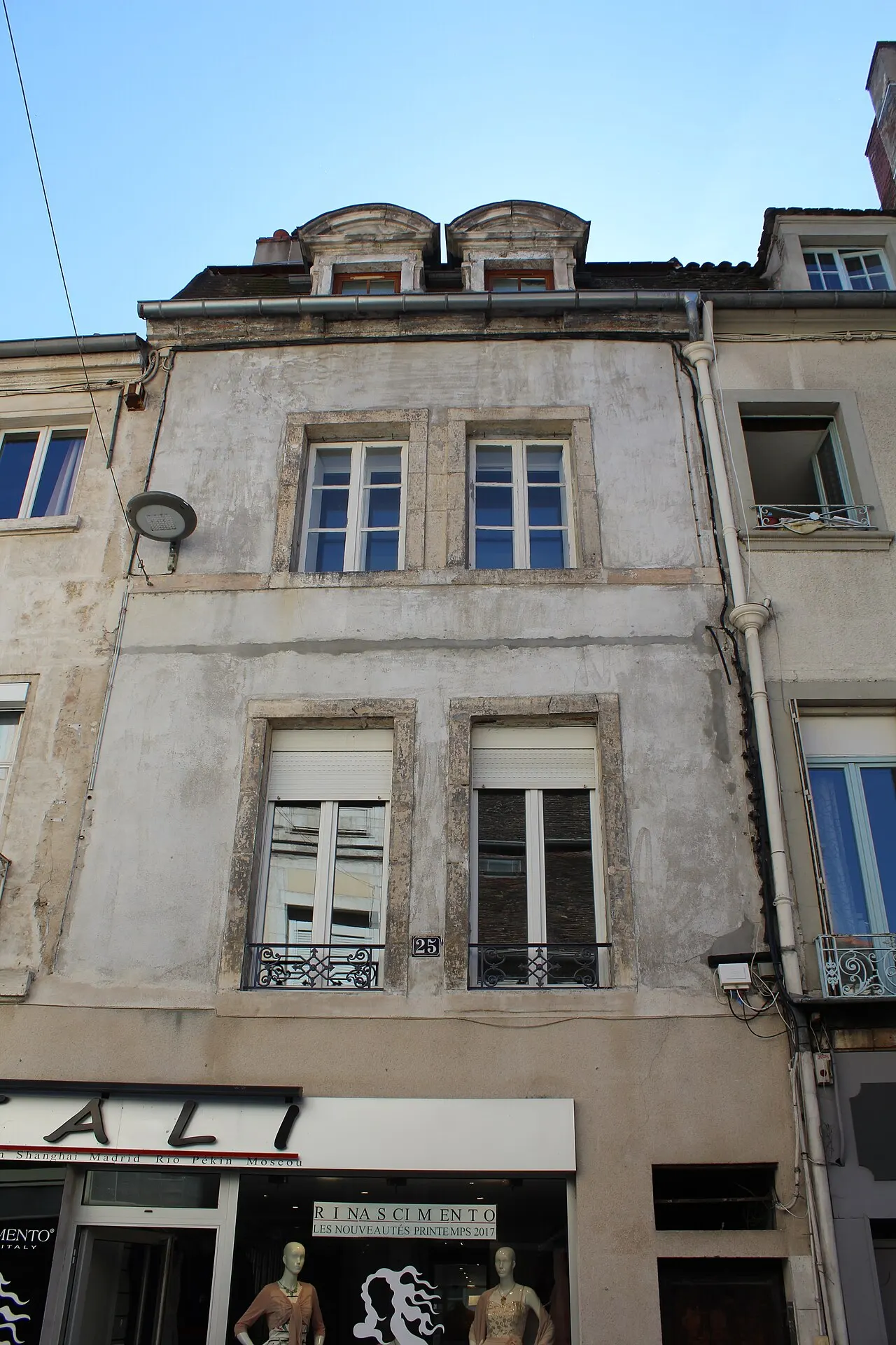 Maison