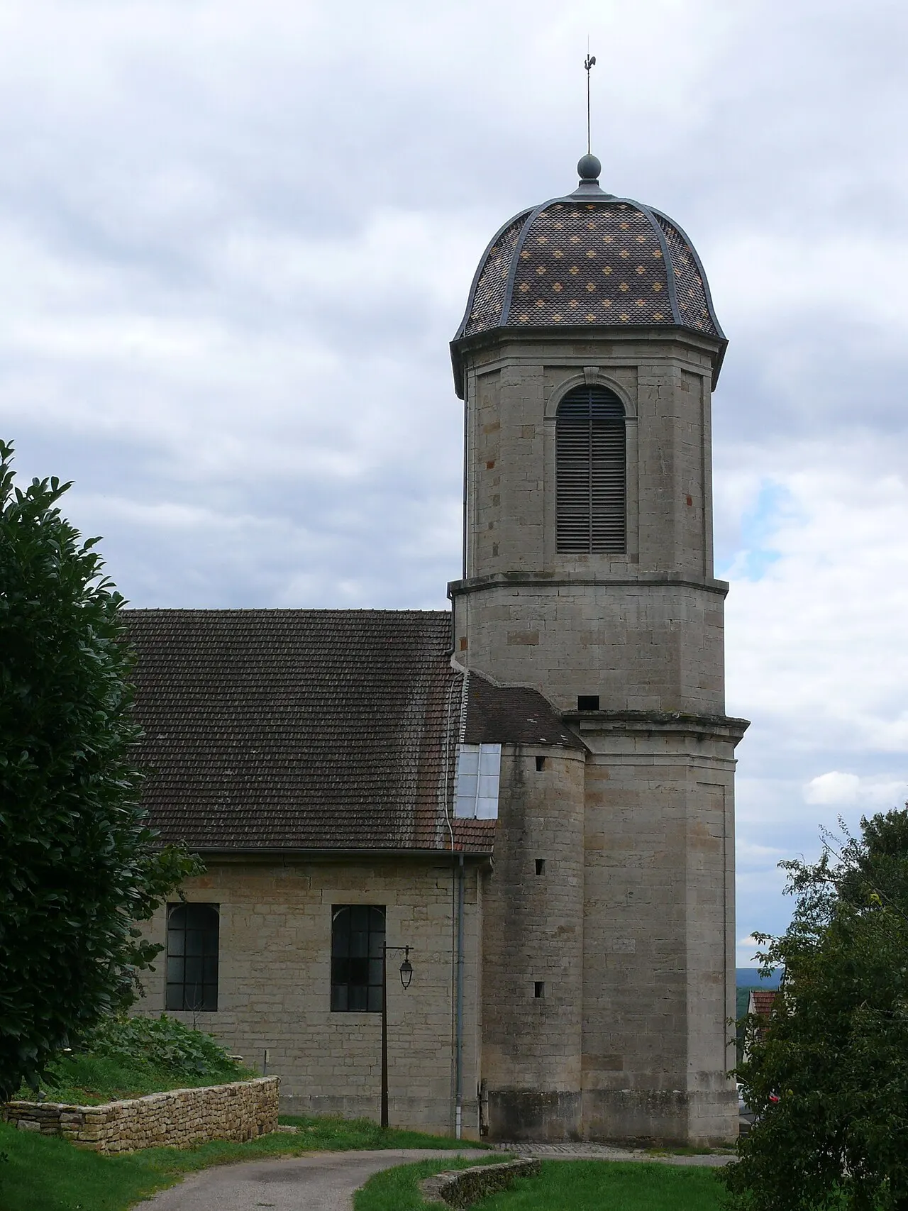 Église de l’Assomption