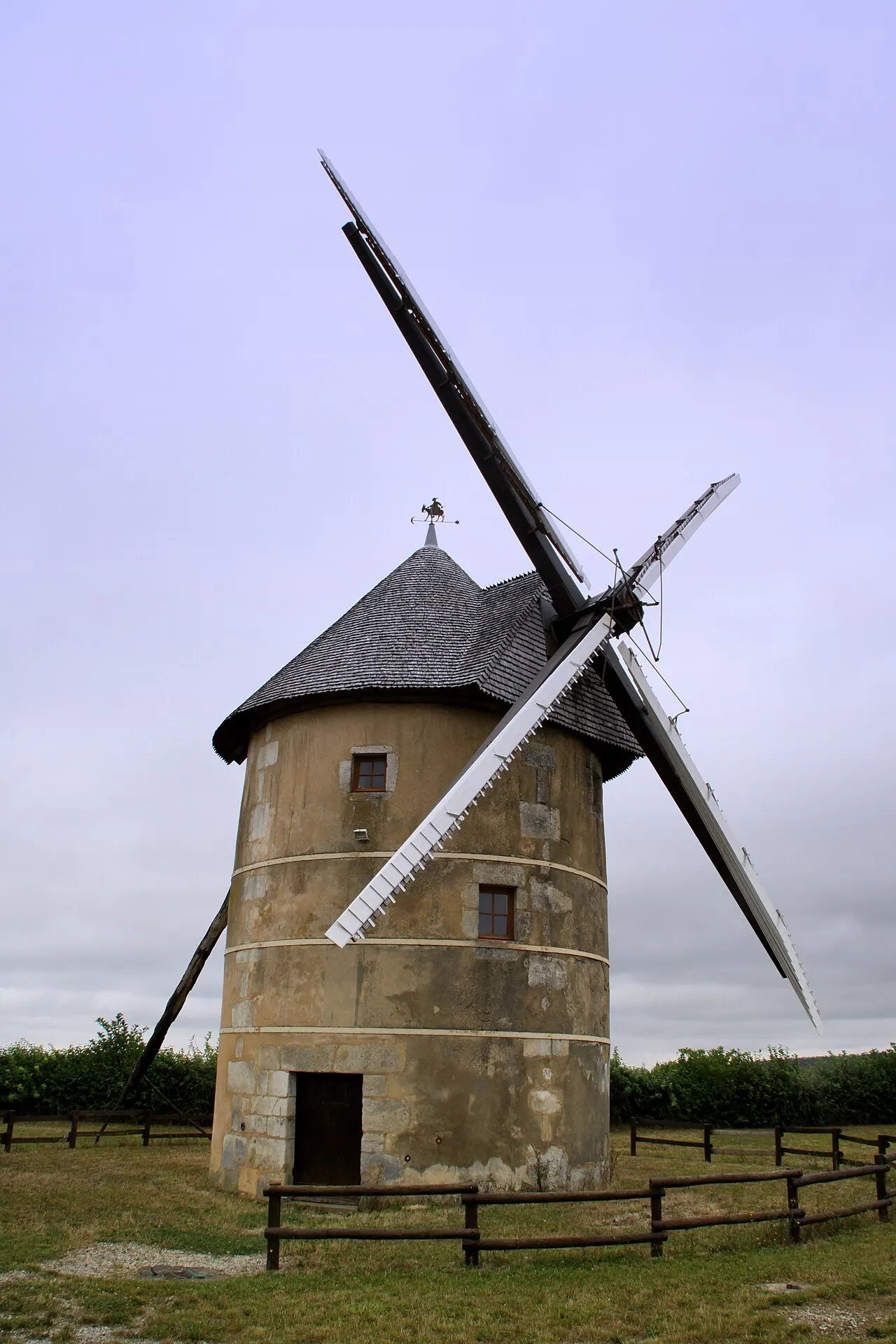 Moulin Dautin