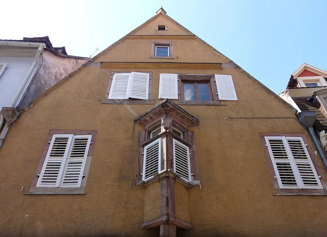 Maison