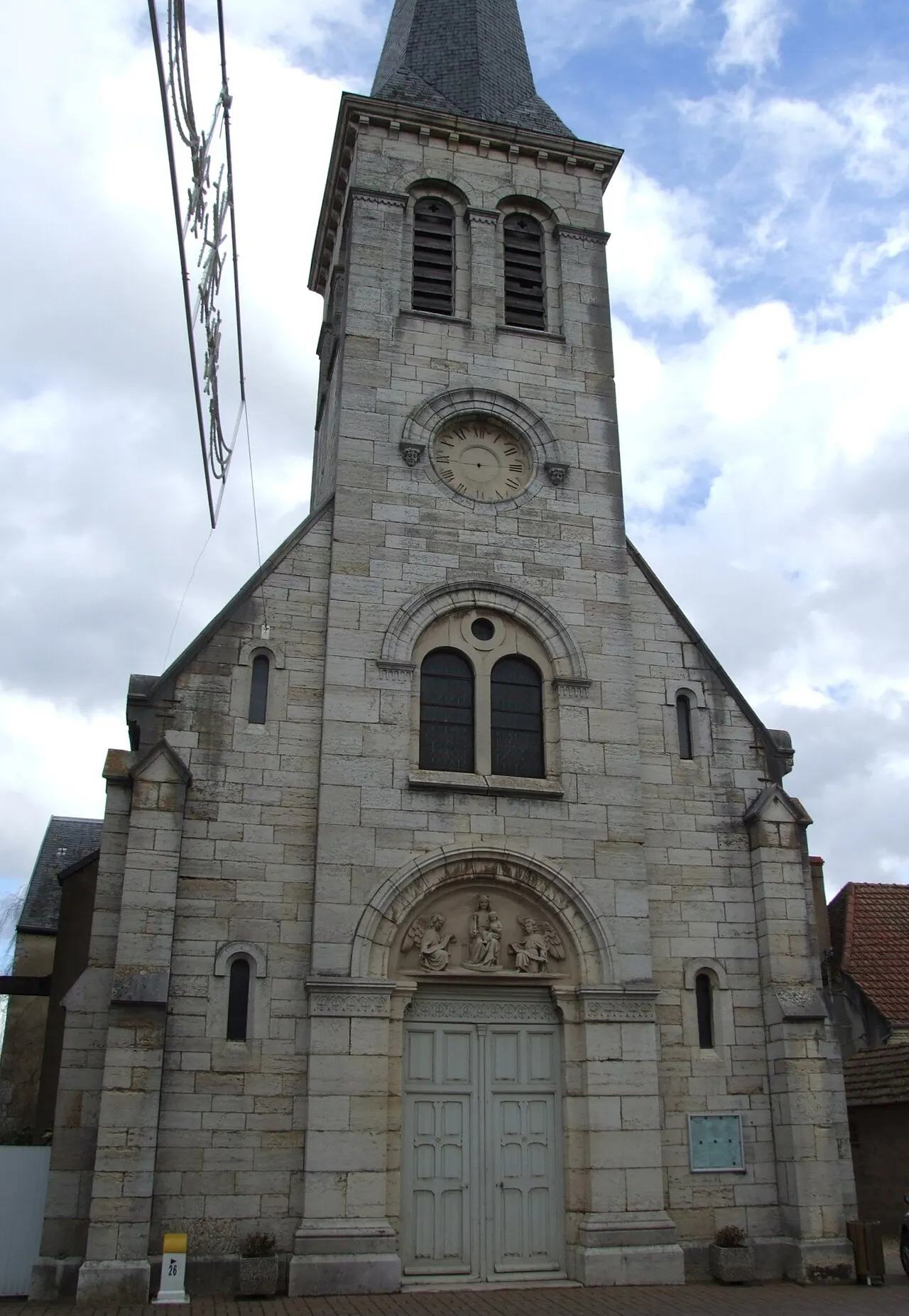 Église de l’Assomption