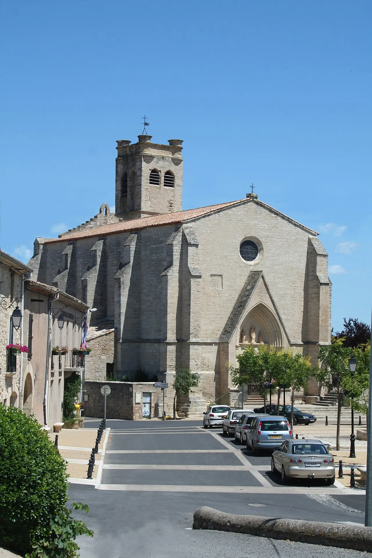 Église Saint-Sulpice