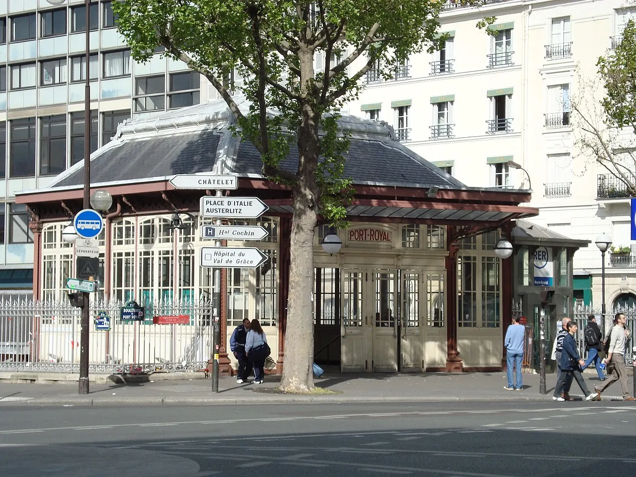Port-Royal
