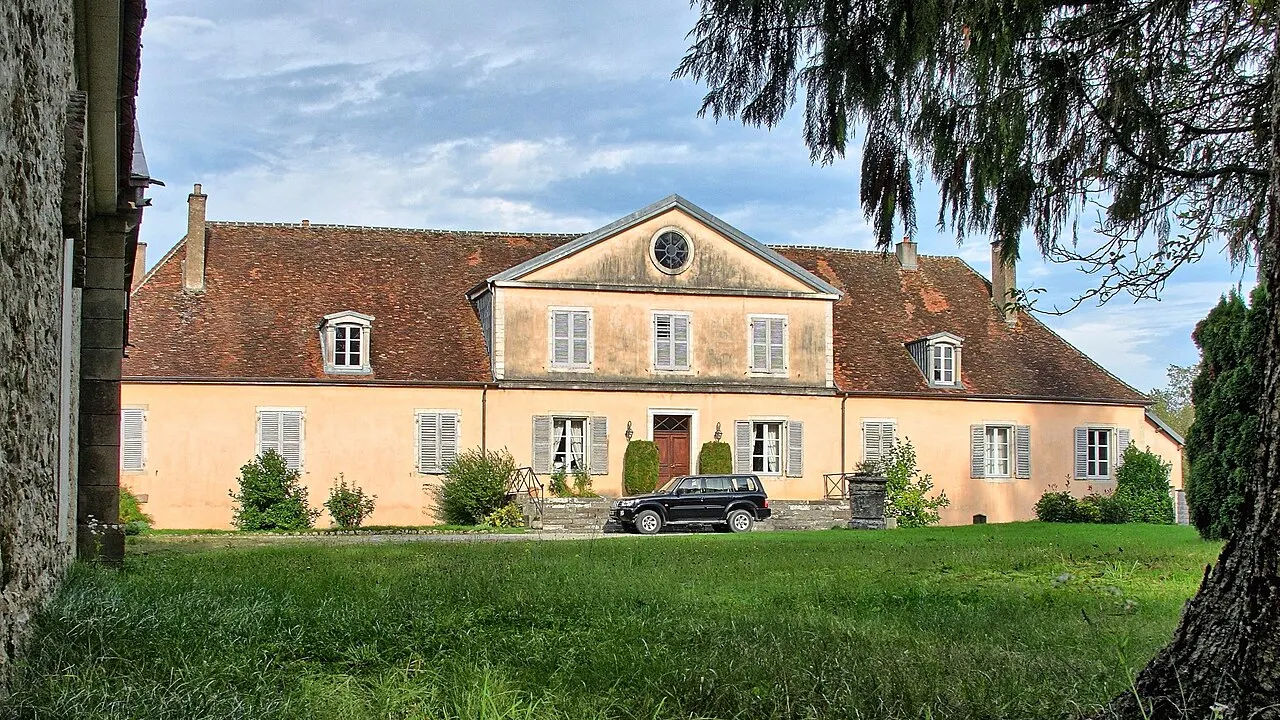 Château des Forges