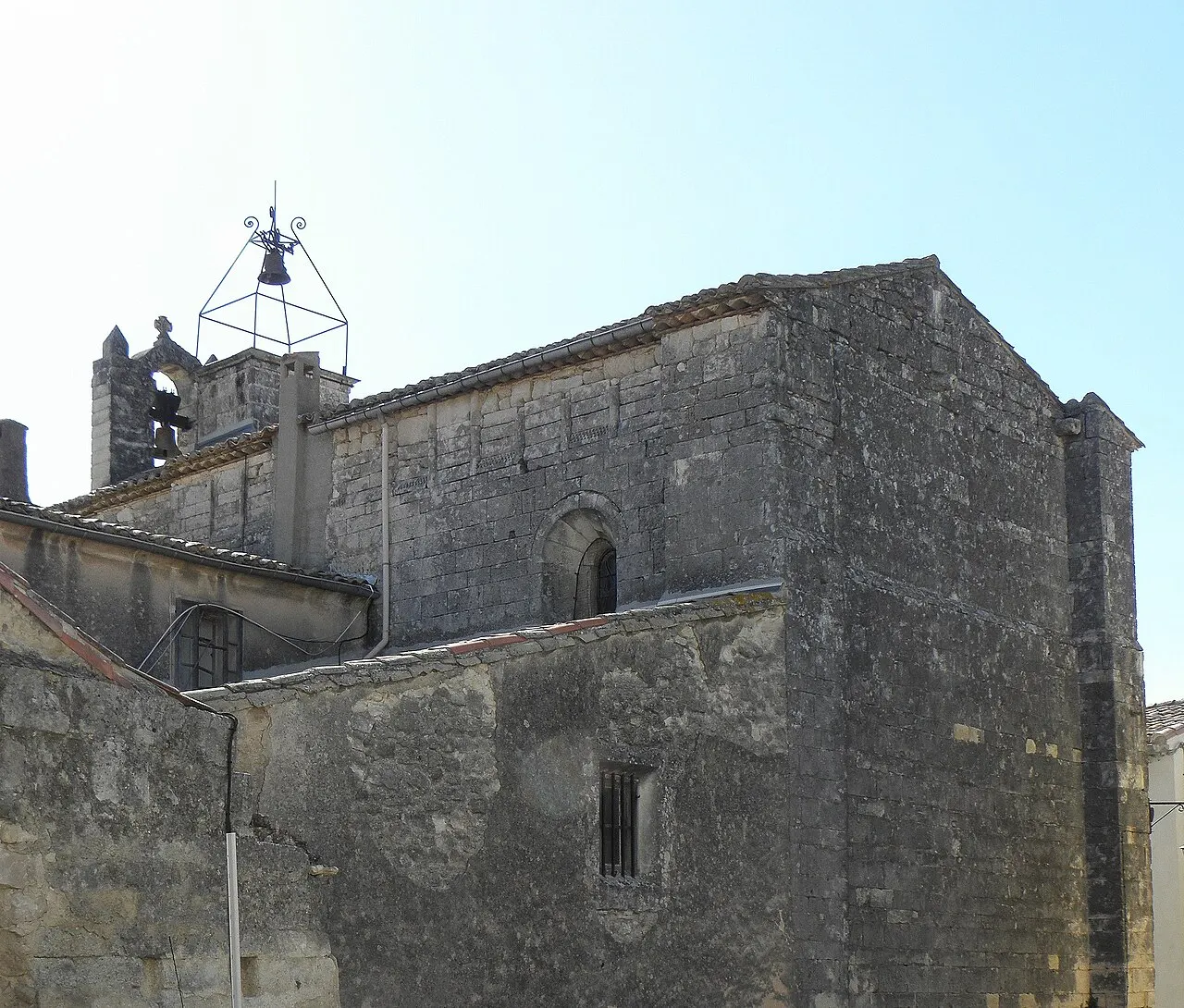 Sussargues
