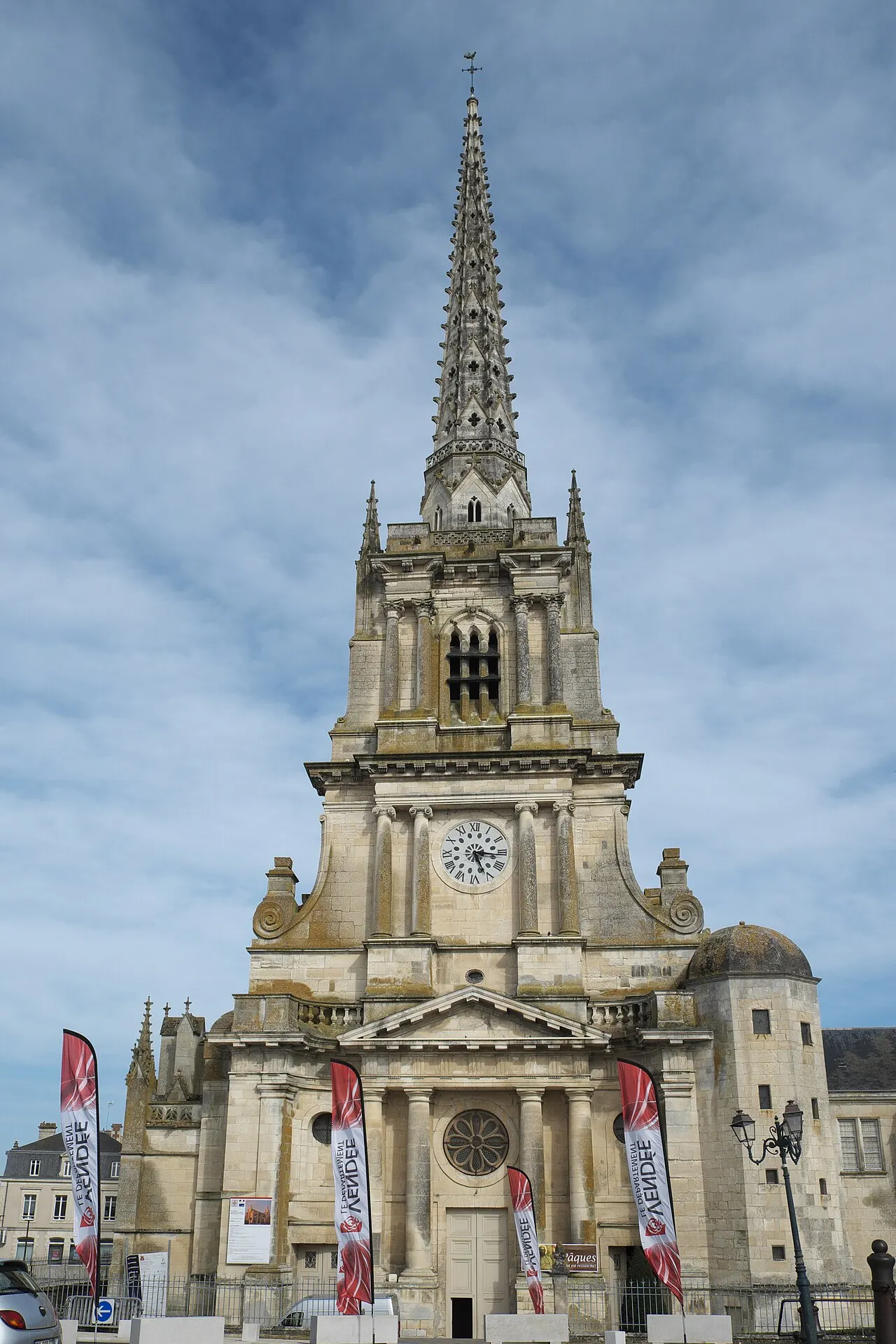 Cathédrale Notre-Dame-de-l’Assomption