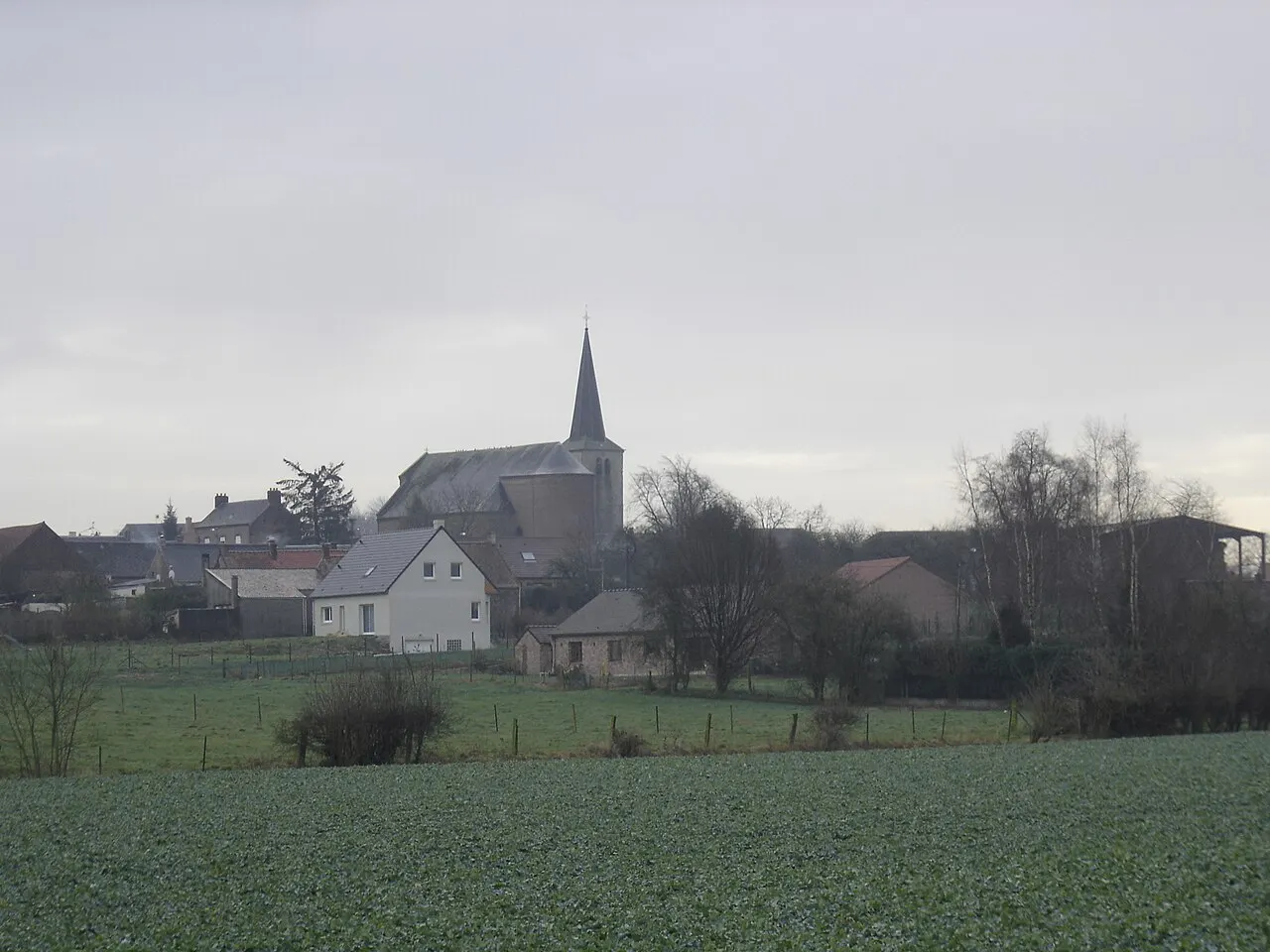 Reumont
