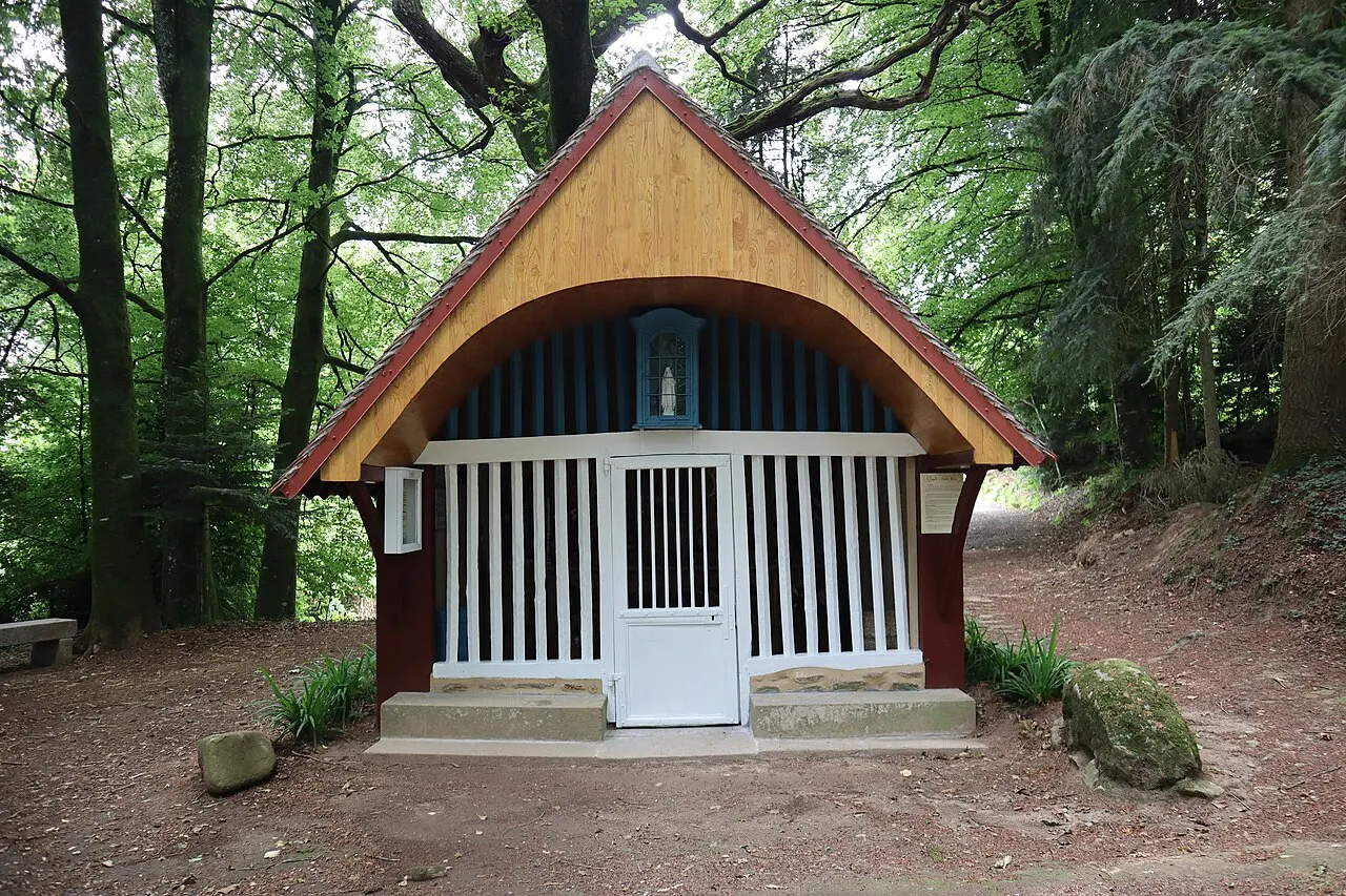 Louvigné-du-Désert