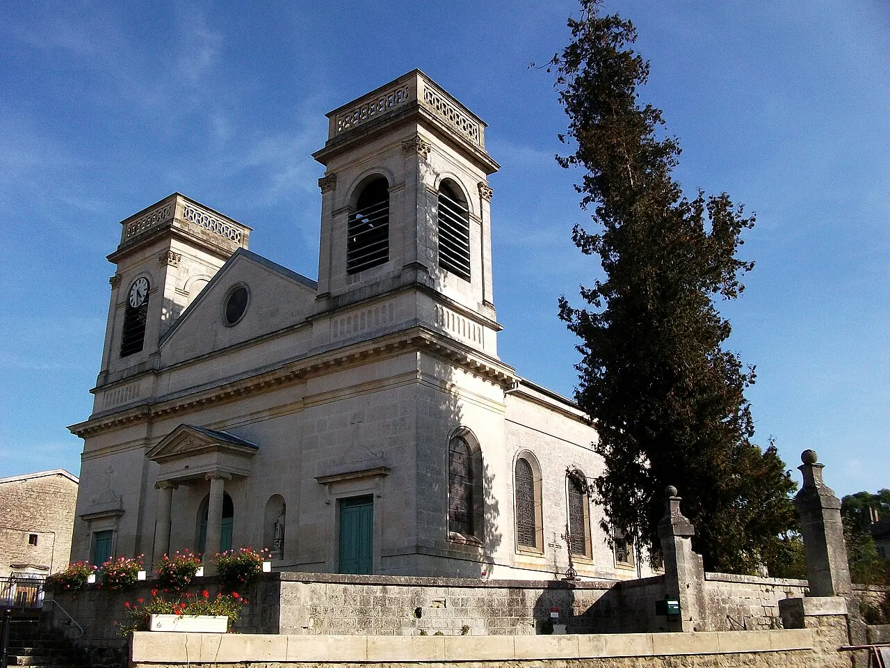 Dieue-sur-Meuse