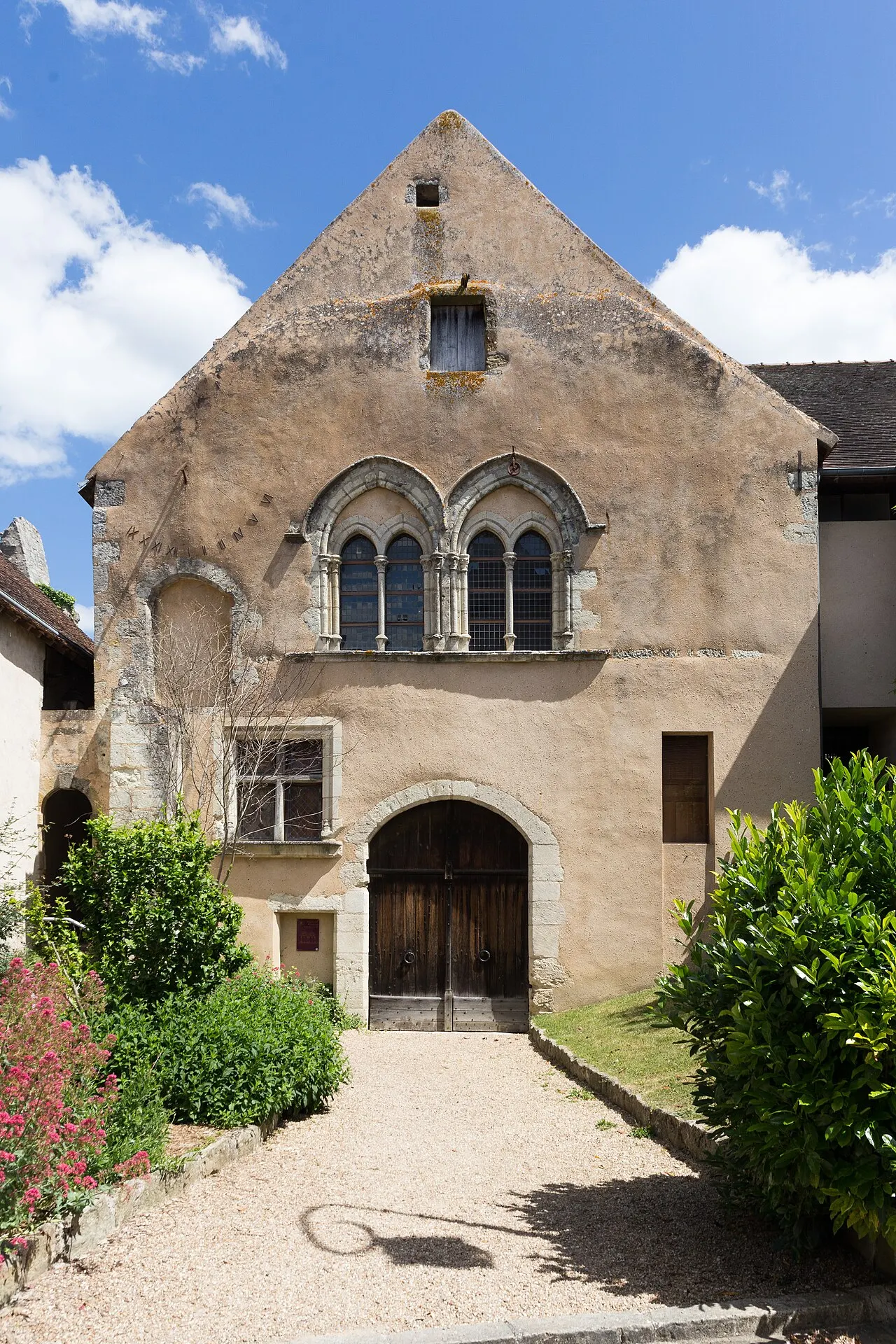 Maison Videau