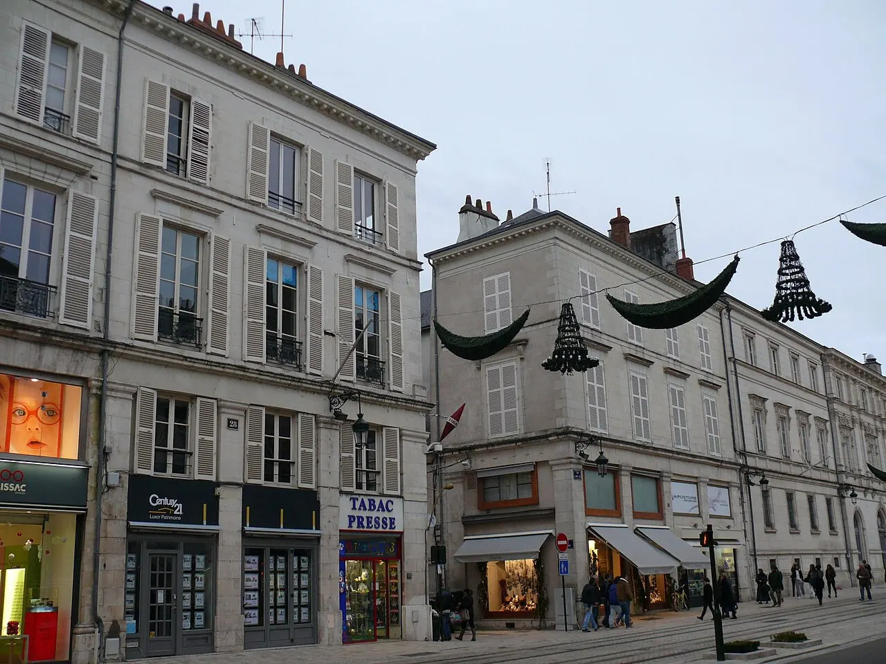 Immeuble n°26