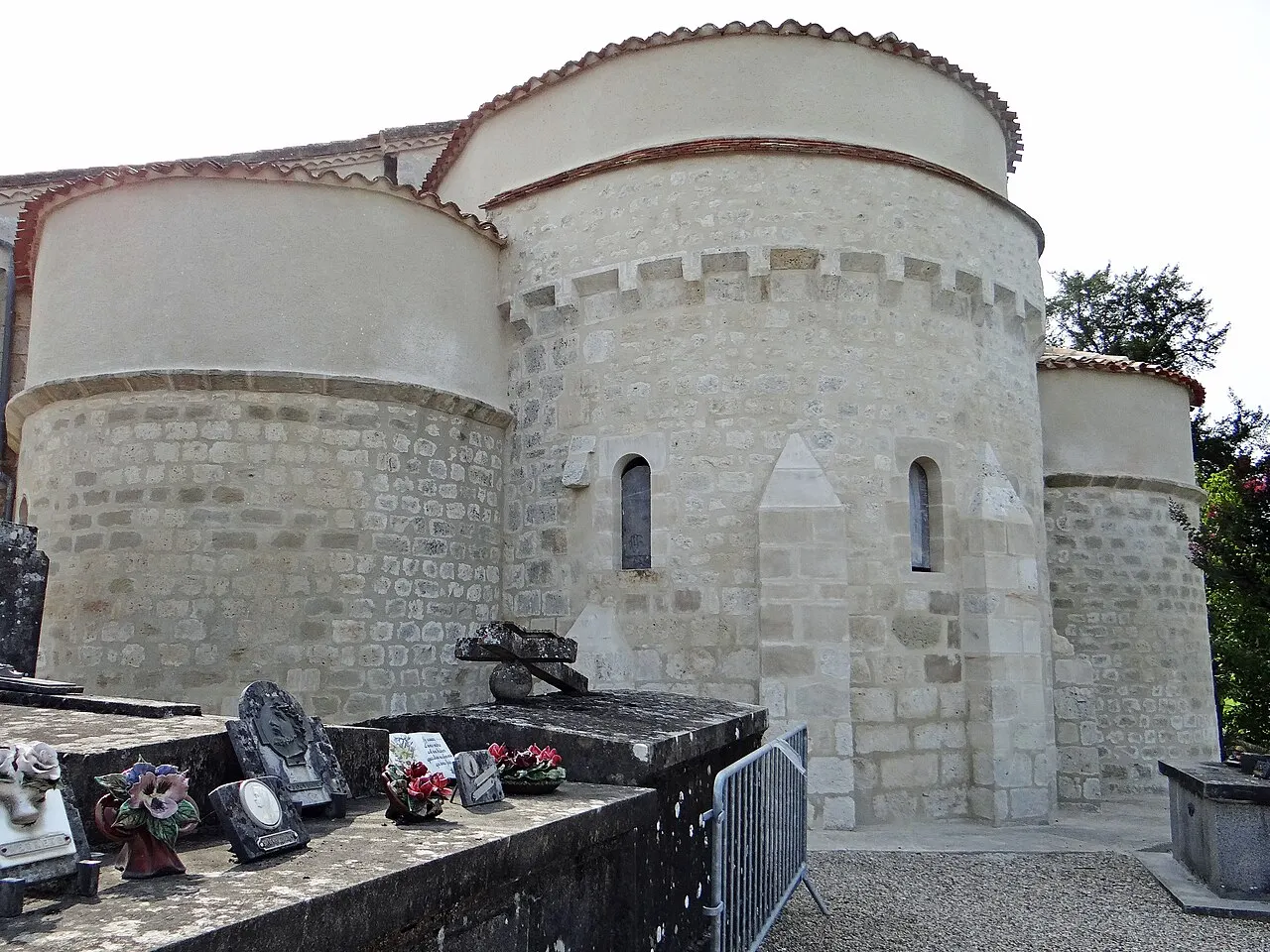 Saint-Colomb-de-Lauzun