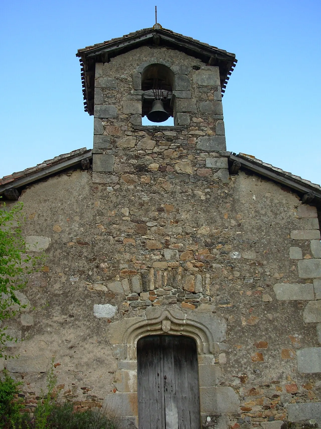 Église Saint-Pierre-ès-Liens