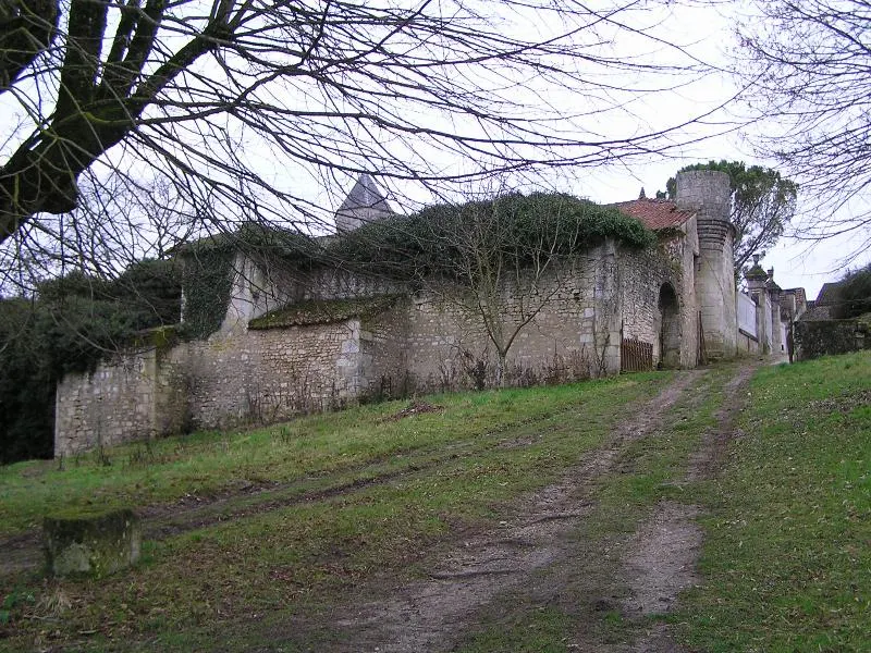 Château d’Anqueville