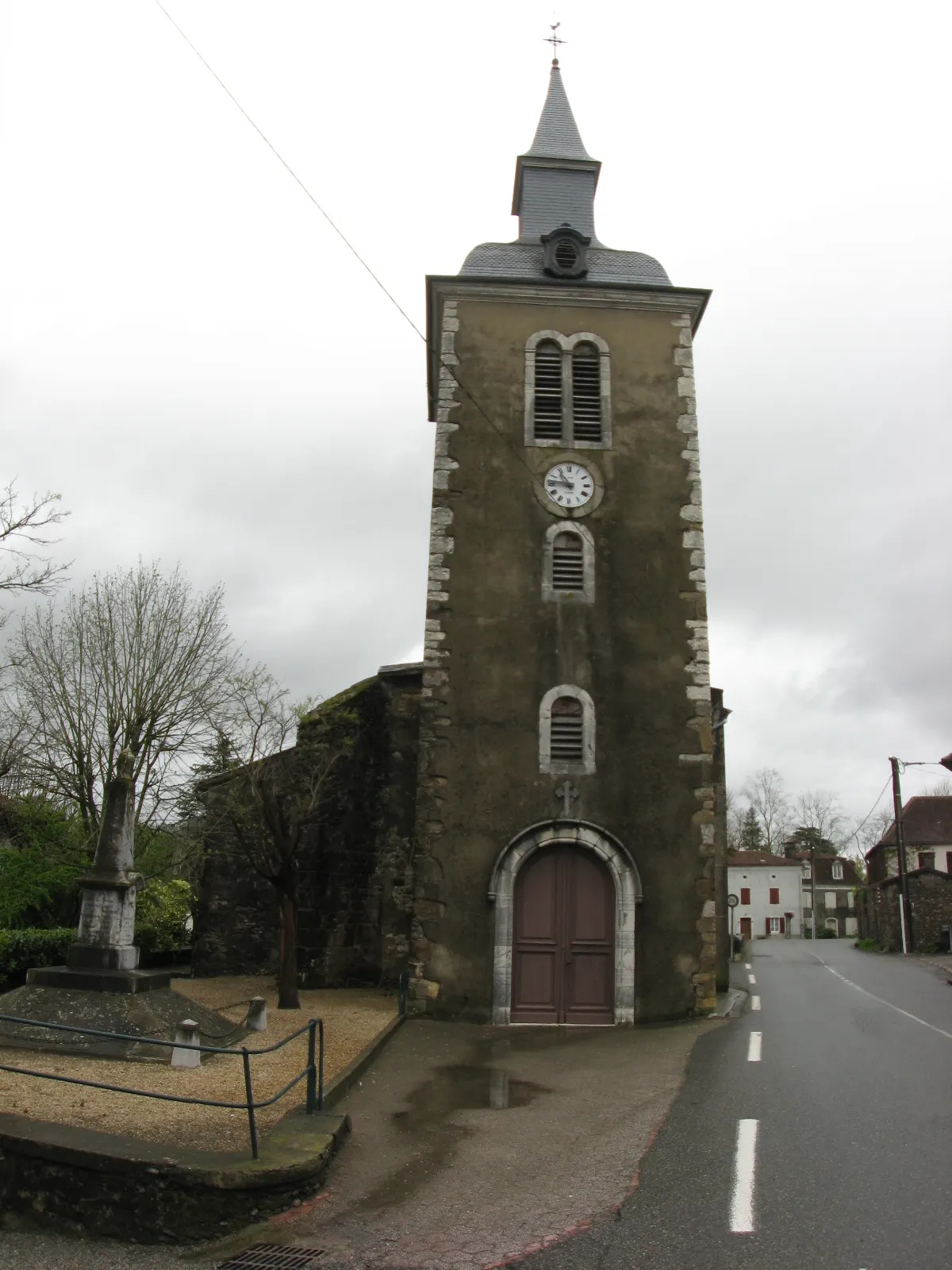 Église Saint-Jean-Baptiste