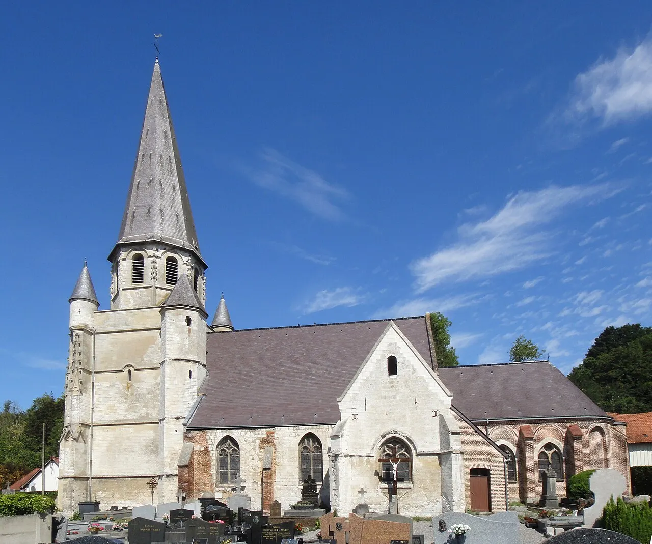 Église Saint-Sulpice