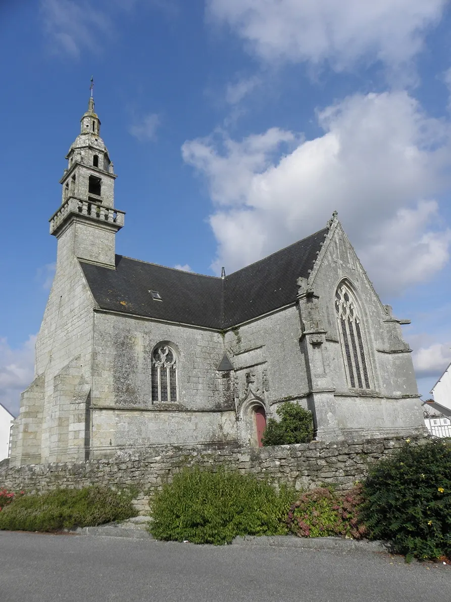 Chapelle Notre-Dame de Populo