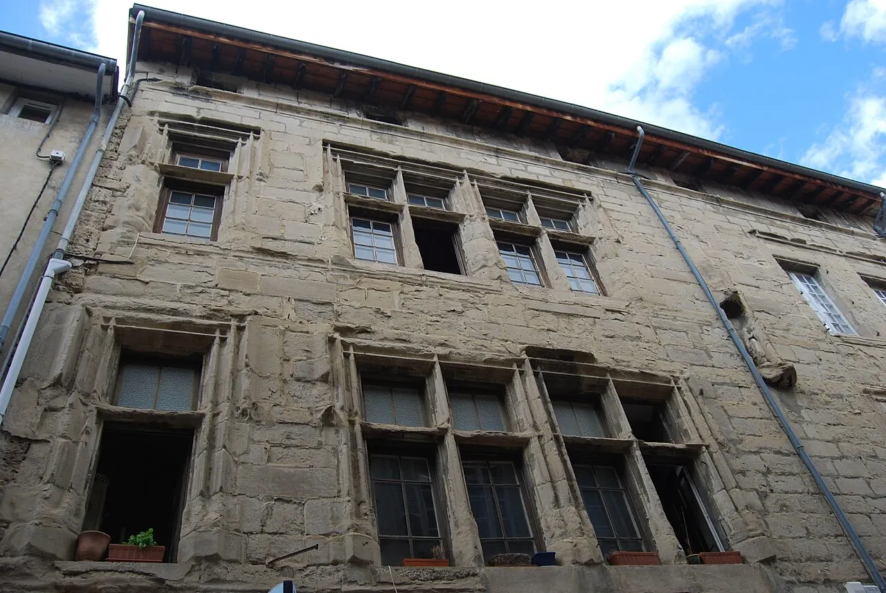 Hôtel Thomé