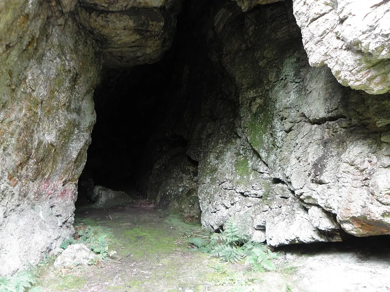 Roc’h Toul