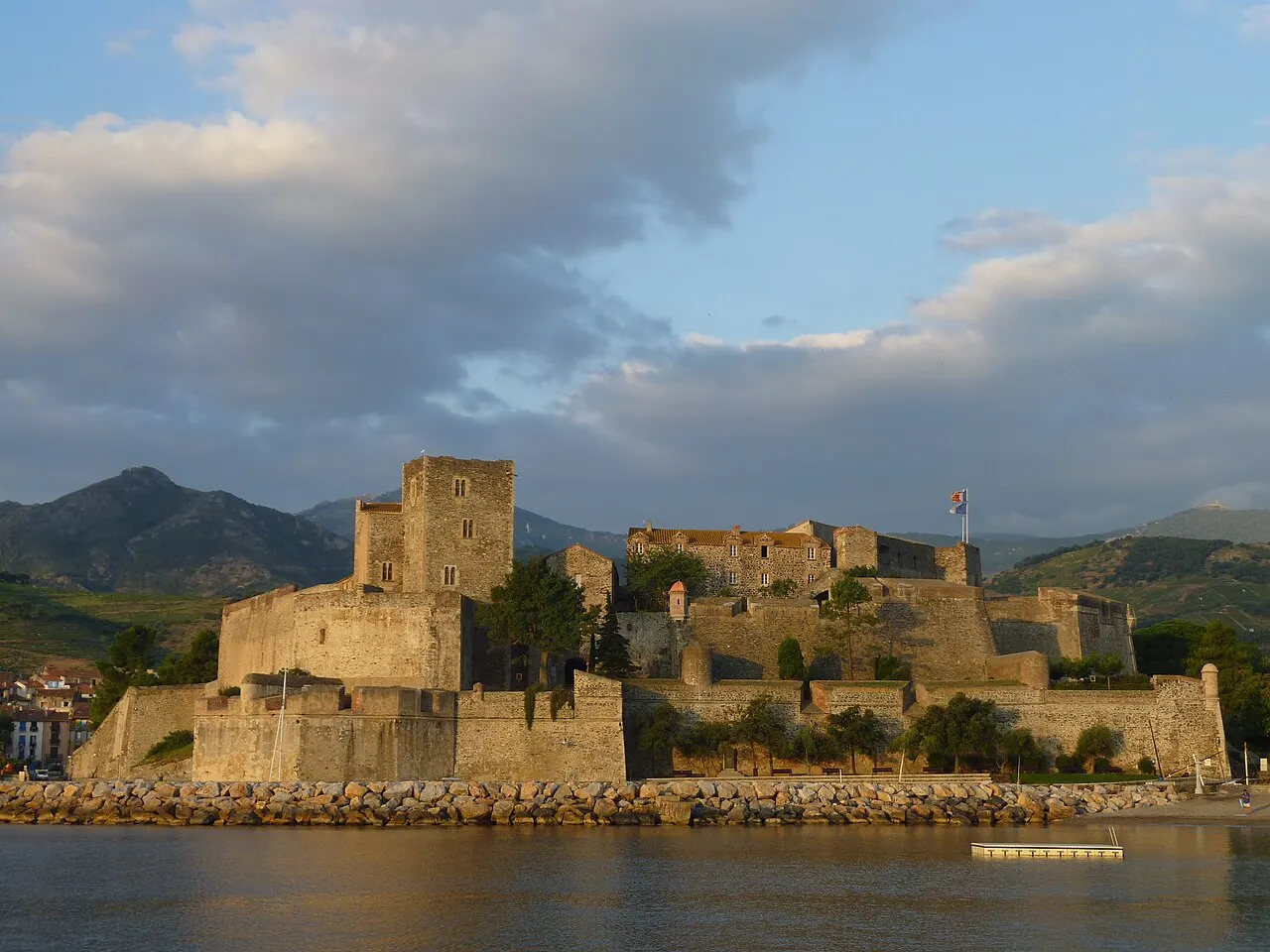 Collioure
